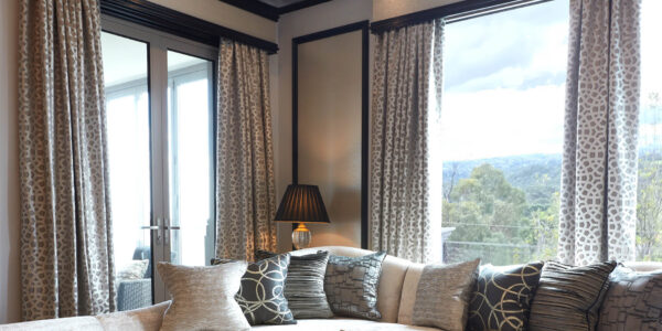 Luxury Curtains